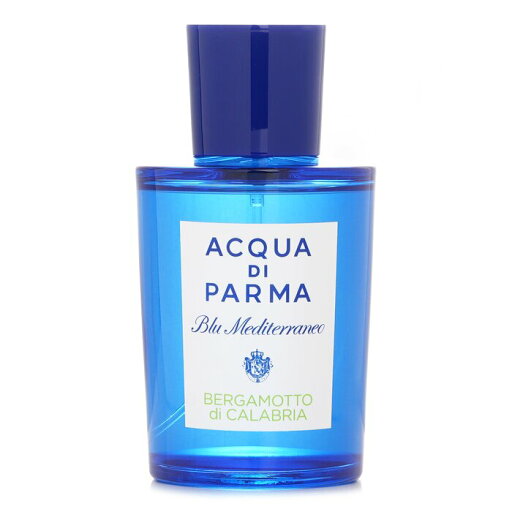 アクアディパルマ Blu Mediterraneo Bergamotto Di Calabria Eau De Toilette Spray 100ml Acqua Di Parma Blu Mediterraneo Bergamotto Di Calabria Eau De Toilette Spray 100ml 送料無料 【楽天海外通販】 アクアディパルマ Blu Mediterraneo Bergamotto Di Calabria Eau De Toilette Spray 100ml Acqua Di Parma Blu Mediterraneo Bergamotto Di Calabria Eau De Toilette Spray 100ml 送料無料 【楽天海外通販】