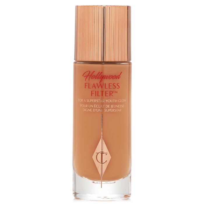 Rakuten - シャーロット・ティルブリー Hollywood Flawless Filter - # 5 Tan 30ml Charlotte Tilbury Hollywood Flawless Filter - # 5 Tan 30ml 送料無料 【楽天海外通販】