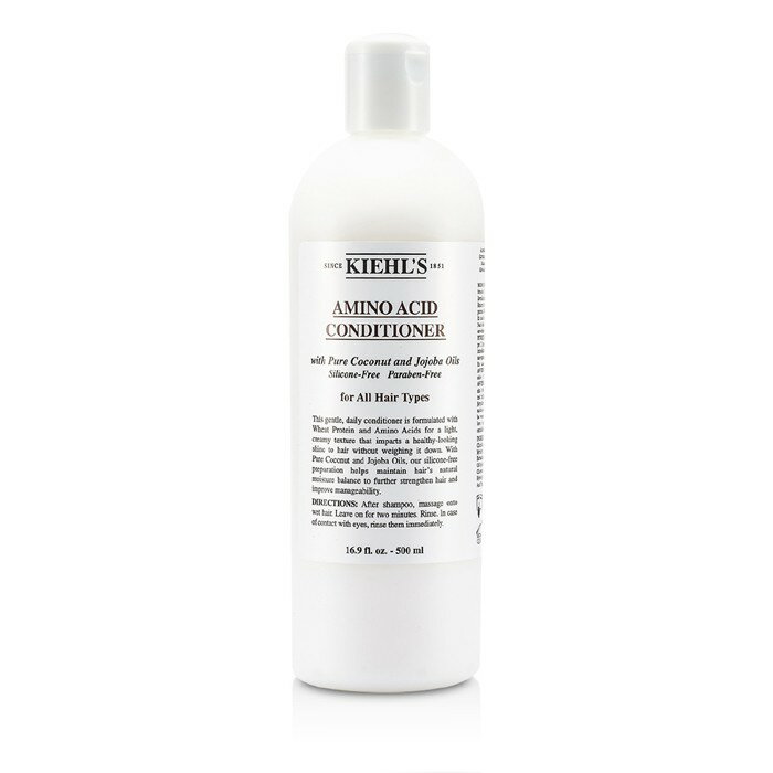 楽天市場】kiehl's amino acid conditionerの通販