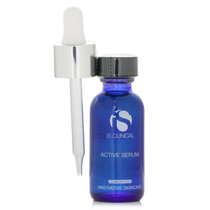 アイエスクリニカル アクティブセラム 30ml IS Clinical Active Serum 30ml 送料無料 【楽天海外通販】