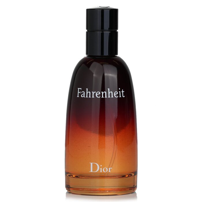 楽天市場】christian dior fahrenheit 50ml eau de toilette sprayの通販