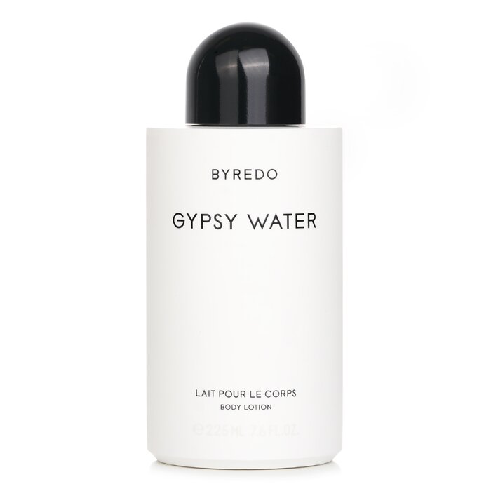 バレード ジプシーウォーター ボディローション 225ml Byredo Gypsy Water Body Lotion 225ml 送料無料 【楽天海外通販】