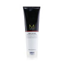 ポール ミッチェル ミッチ ヘビーヒッター ディープクレンジングシャンプー 250ml Paul Mitchell Mitch Heavy Hitter Daily Deep Cleansing Shampoo 250ml 送料無料 【楽天海外通販】