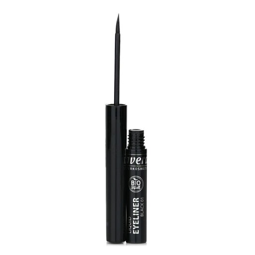 ラヴェーラ リキッド アイライナー - 01 Black 4ml Lavera Liquid Eyeliner - 01 Black 4ml 送料無料 【楽天海外通販】 ラヴェーラ リキッド アイライナー - 01 Black 4ml Lavera Liquid Eyeliner - 01 Black 4ml 送料無料 【楽天海外通販】