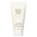 エリザベスアーデン ホワイト ティー ピュア インダルヂャンス ハンド クリーム 30ml Elizabeth Arden White Tea Pure Indulgence Hand Cream 30ml 送料無料 【楽天海外通販】