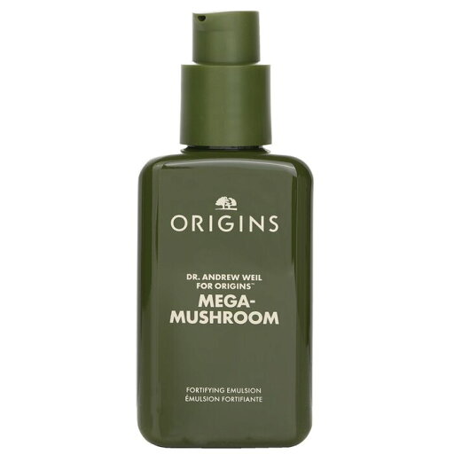 オリジンズ Dr. Andrew Mega-Mushroom Skin Relief & Resilience Fortifying Emulsion 100ml Origins Dr. Andrew Mega-Mushroom Skin Relief & Resilience Fortifying Emulsion 100ml 送料無料 【楽天海外通販】 オリジンズ Dr. Andrew Mega-Mushroom Skin Relief & Resilience Fortifying Emulsion 100ml Origins Dr. Andrew Mega-Mushroom Skin Relief & Resilience Fortifying Emulsion 100ml 送料無料 【楽天海外通販】