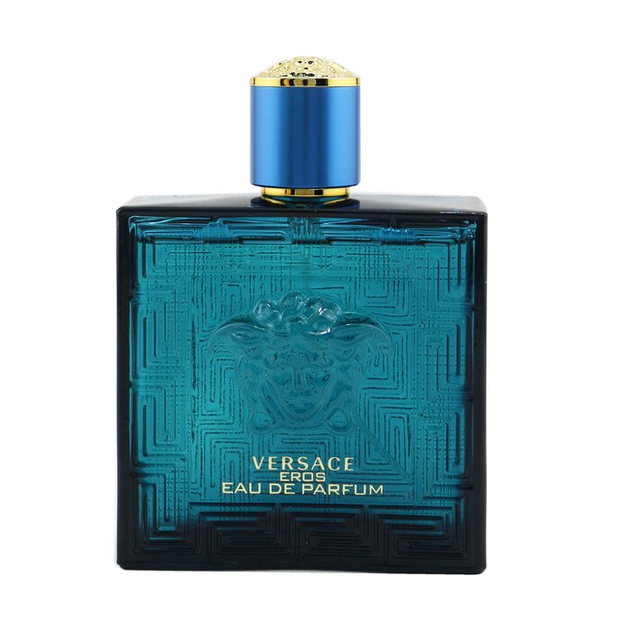 ヴェルサーチ Eros Eau De Parfum Spray 100ml Versace Eros Eau De Parfum Spray 100ml 送料無料 【楽天海外通販】