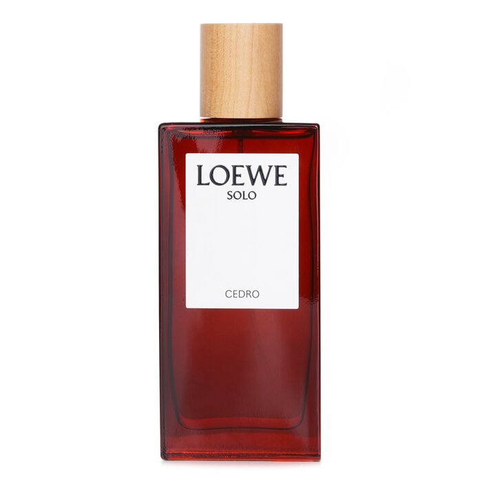 ロエベ ソロ セドロ オードトワレ スプレー 100ml Loewe Solo Cedro Eau De Toilette Spray 100ml 送料無料 【楽天海外通販】