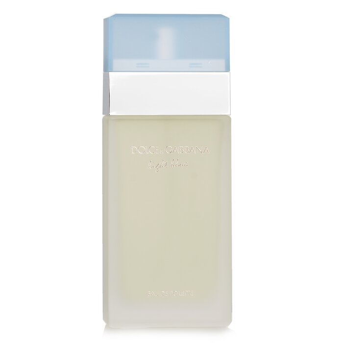 ドルチェ&ガッバーナ ライトブルー オードトワレスプレー 50ml Dolce & Gabbana Light Blue Eau De Toilette Spray 50ml 送料無料 【楽天海外通販】