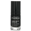 フィロルガ グローバル リペア アイズ & リップス マルチ リバイタライジング アイ & リップス コントゥール クリーム 15ml Filorga Global-Repair Eyes & Lips Multi-Revitalising Eye & Lips Contour Cream 15ml 送料無料 【楽天海外通販】