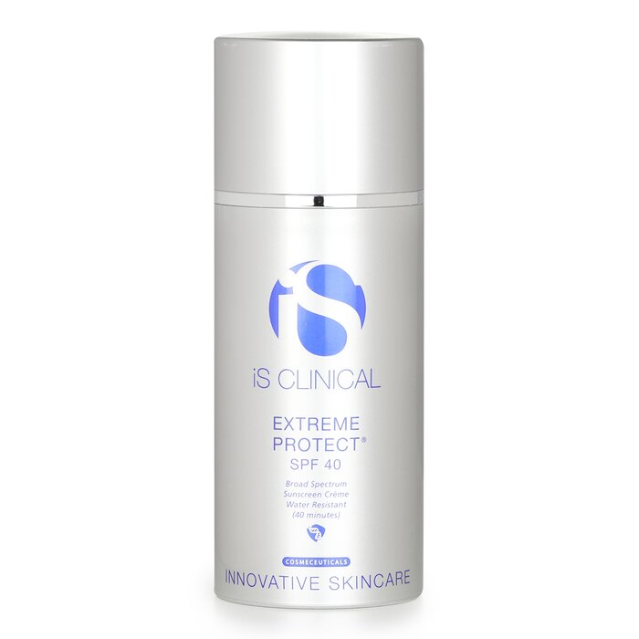 アイエスクリニカル Extreme Protect SPF 40 Sunscreen Creme 100g IS Clinical Extreme Protect SPF 4..