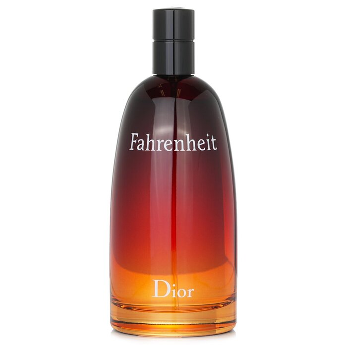 Dior Fahrenheit 男性用香水 DIOR】 ファーレンハイト オードゥ トワレ - フレグランス