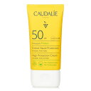 コーダリー Vinosun Protect High Protection Cream SPF50 50ml Caudalie Vinosun Protect High Protection Cream SPF50 50ml 送料無料 【楽天海外通販】