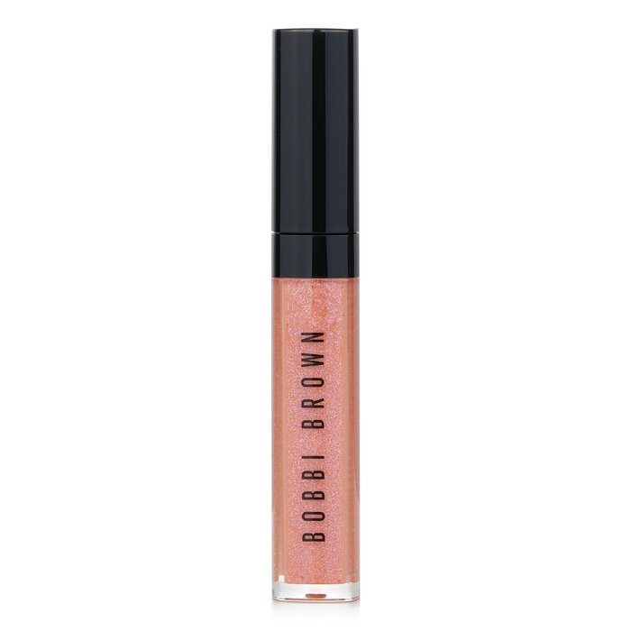 Rakuten - ボビイ ブラウン クラッシュ オイルインフューズ グロス - Bellini Shimmer 6ml Bobbi Brown Crushed Oil Infused Gloss - Bellini Shimmer 6ml 送料無料 【楽天海外通販】