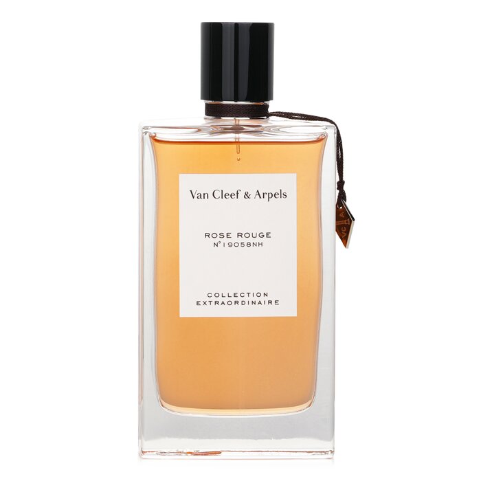 ヴァンクリフ&アーペル Rose Rouge Eau De Parfum Spray 75ml Van Cleef & Arpels Rose Rouge Eau De Parfum Spray 75ml 送料無料 【楽天海外通販】のサムネイル