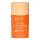 パイヨ Solaire Very High Protection Sun Stick SPF 50 15g Payot Solaire Very High Protection Sun Stick SPF 50 15g 送料無料 【楽天海外通販】