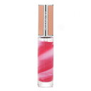 ジバンシィ Rose Perfecto Liquid Lip Balm - 220 Feeling Pink 6ml Givenchy Rose Perfecto Liquid Lip Balm - 220 Feeling Pink 6ml 送料無料 【楽天海外通販】