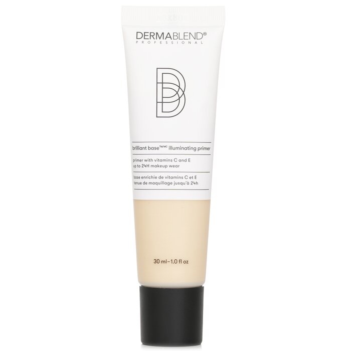 ダーマブレンド Brilliant Base? Illuminating Primer 30ml Dermablend Brilliant Base? Illuminating Primer 30ml 送料無料 【楽天海外通販】