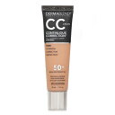 ダーマブレンド Continuous Correction? CC Cream SPF 50 - 20N Fair To Light 1 30ml Dermablend Continuous Correction? CC Cream SPF 50 - 20N Fair To Light 1 30ml 送料無料 【楽天海外通販】