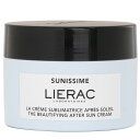 リーラック Sunissime The Beautifying After Sun Cream 200ml Lierac Sunissime The Beautifying After Sun Cream 200ml 送料無料 【楽天海外通販】
