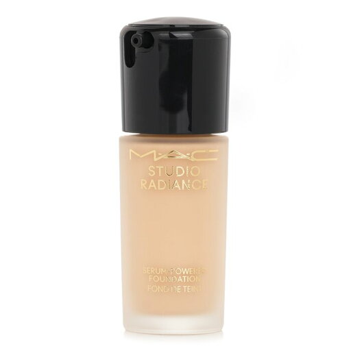 マック Studio Radiance Serum Powered Liquid Foundation - NC11.5 30ml MAC Studio Radiance Serum Powered Liquid Foundation - NC11.5 30ml 送料無料 【楽天海外通販】 マック Studio Radiance Serum Powered Liquid Foundation - NC11.5 30ml MAC Studio Radiance Serum Powered Liquid Foundation - NC11.5 30ml 送料無料 【楽天海外通販】