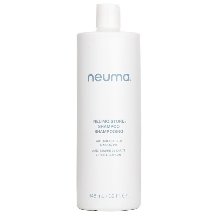 ネウマ Neu Moisture Shampoo 946ml Neuma Neu Moisture Shampoo 946ml 送料無料 【楽天海外通販】