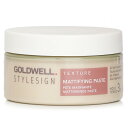 ゴールドウェル Stylesign Texture Mattifying Paste 100ml Goldwell Stylesign Texture Mattifying Paste 100ml 送料無料 【楽天海外通販】