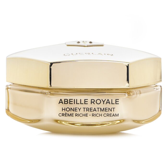 Rakuten - ゲラン Abeille Royale Honey Treatment Rich Cream 50ml Guerlain Abeille Royale Honey Treatment Rich Cream 50ml 送料無料 【楽天海外通販】