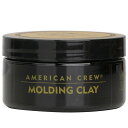 アメリカンクルー Modling Clay (High Hold, Medium Shine) 85g American Crew Modling Clay (High Hold, Medium Shine) 85g 送料無料 【楽天海外通販】