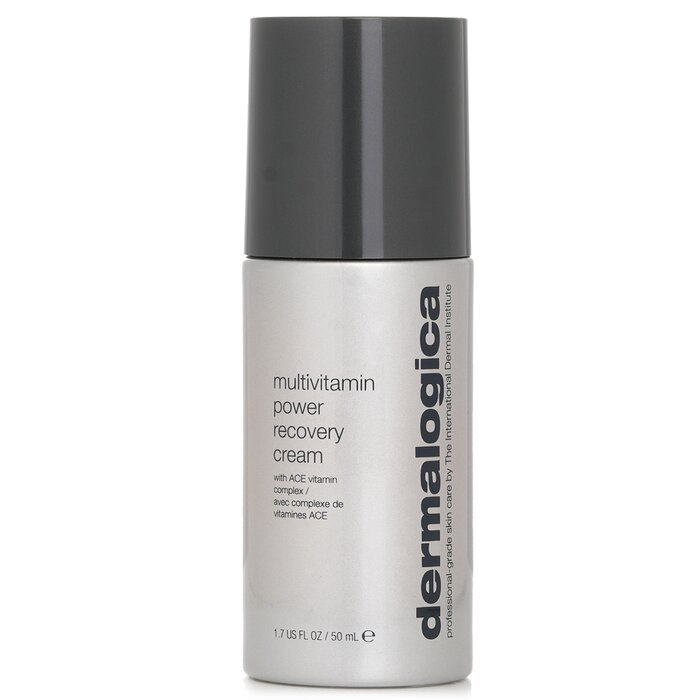 Rakuten - ダーマロジカ Multivitamin Power Recovery Cream 50ml Dermalogica Multivitamin Power Recovery Cream 50ml 送料無料 【楽天海外通販】