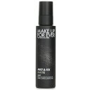メイクアップフォーエバー Mist & Fix Matte 24H Shine-Control Setting Spray 100ml Make Up For Ever Mist & Fix Matte 24H Shine-Control Setting Spray 100ml 送料無料 【楽天海外通販】