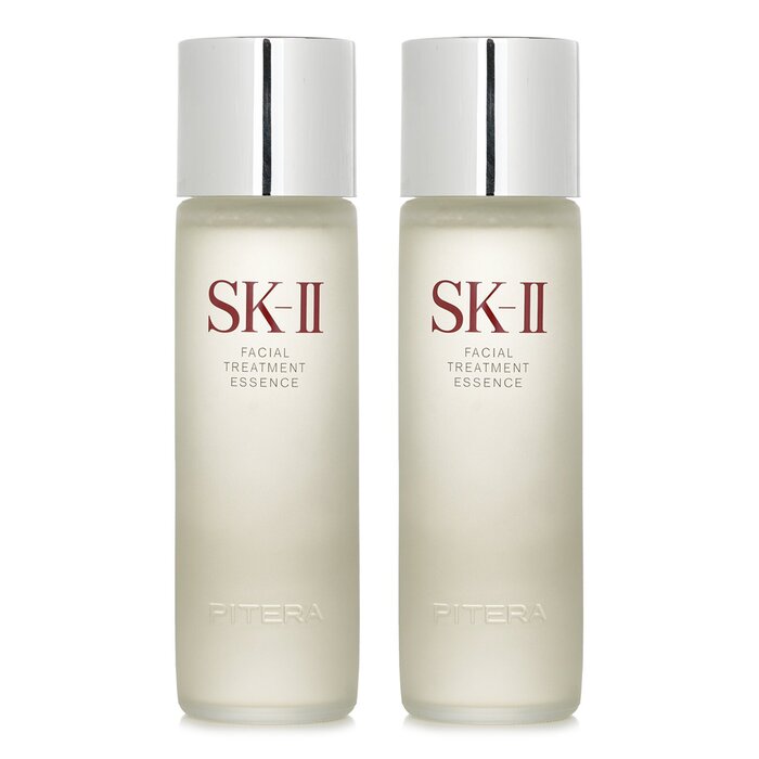 SK-II Facial Treatment
