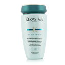 ケラスターゼ レジスタンス バン フォルス　アーキテクト　(ダメージヘア、.・切.用) 250ml Kerastase Resistance Bain Force Architecte Strengthening Shampoo (For Brittle, DamAed Hair, Split Ends) 250ml 送料無料 【楽天海外通販】