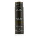 アヴェダ インバティ マンナリシング エクスフォリエイティング シャンプー (For シンニング ヘア) 250ml Aveda Invati Men Nourishing Exfoliating Shampoo (For Thinning Hair) 250ml 送料無料 