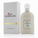 ゲラン モン ゲラン ボディローション 200ml Guerlain Mon Guerlain Perfumed Body Lotion 200ml 送料無料 【楽天海外通販】