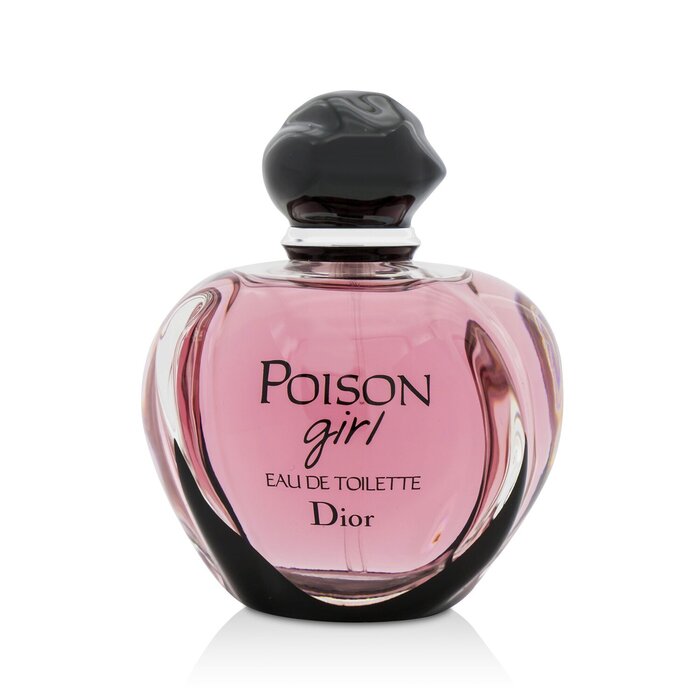 楽天coscoraクリスチャン ディオール プワゾン ガール EDT SP 100ml Christian Dior Poison Girl Eau De Toilette 100ml 送料無料 【楽天海外通販】