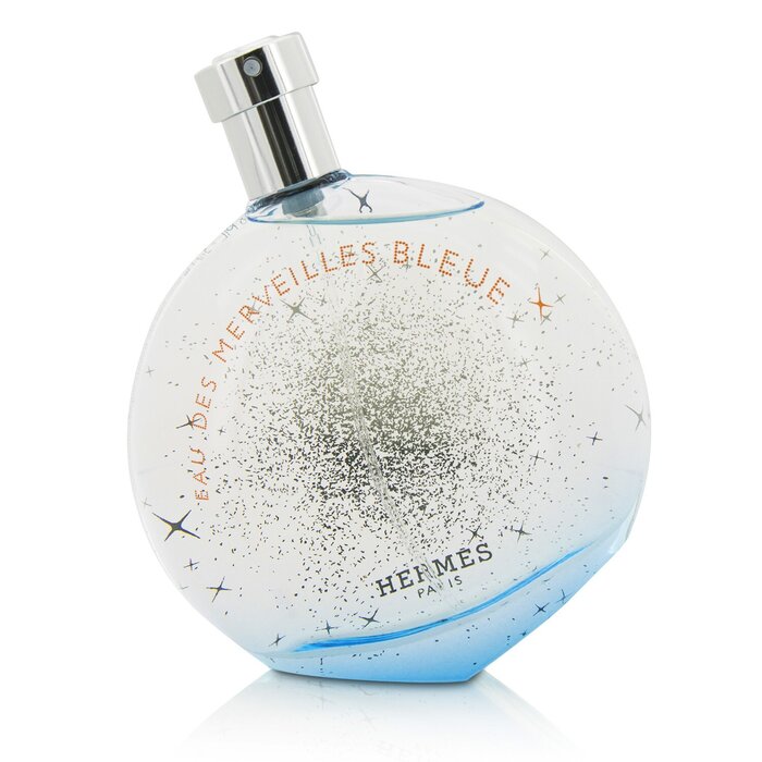 GX I[ f FC u[ EDT SP 100ml Hermes Eau Des Merveilles Bleue Eau De Toilette 100ml  yyVCOʔ́z