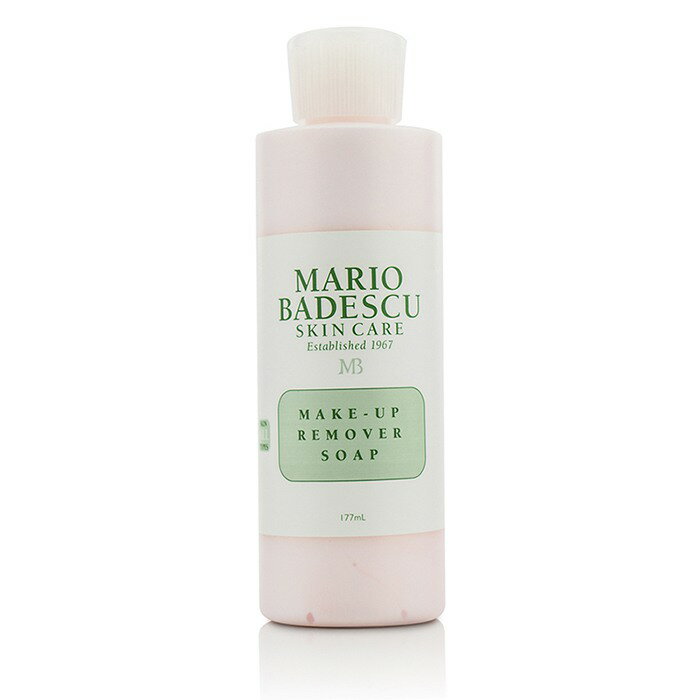 }I ofXN CNAbv [o[ \[v - For I[ XL ^Cv 177ml Mario Badescu Make-Up .r Soap - For All Skin Types 177ml  yyVCOʔ́z