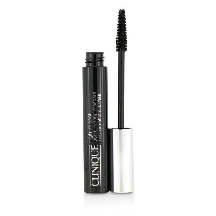 Nj[N nC CpNg bV Gx[eBO }XJ - No. 01 Black 8.5ml Clinique High Impact Lash Elevating Mascara - No. 01 Black 8.5ml  yyVCOʔ́z