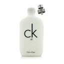 カルバンクライン CK オール EDT SP 200ml Calvin Klein CK All Eau De Toilette 200ml 送料無料 【楽天海外通販】