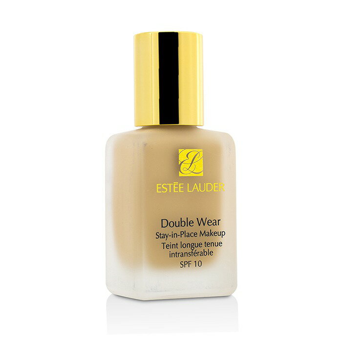 �����ƥ� �������� ���֥� ������ ���ƥ� ���� �ץ쥤�� �᡼�����å� SPF 10 - No. 66 ������ �ܡ��� (1C1) 30ml Estee Lauder Double Wear Stay In Place Makeup SPF 10 - No. 66 Cool Bone (1C1) 30ml ����̵�� �ڳ�ŷ�������Ρ�