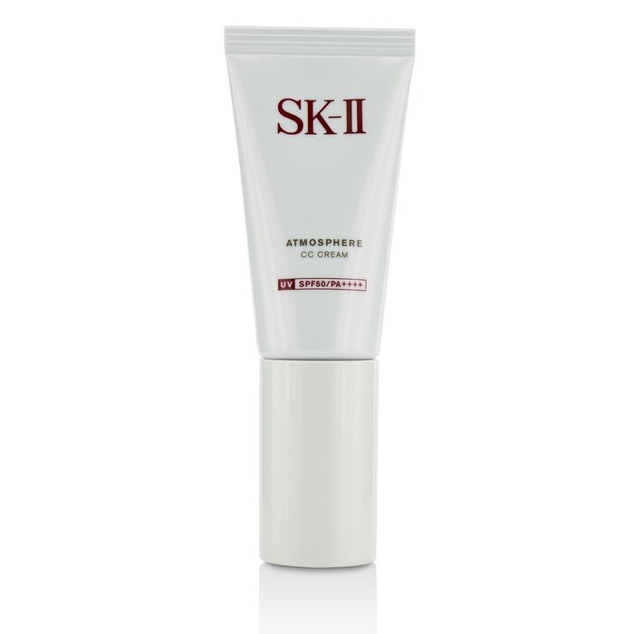 SK-II アトモスフィア CCクリーム SPF50 PA++++ 30g SK II Atmosphere CC Cream SPF50 PA++++ 30g 送料無料 