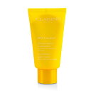 クラランス コンフォート コンセントレ バーム マスク (乾燥肌用) 75ml Clarins SOS Comfort Nourishing Balm Mask with Wild Mango Butter - For Dry Skin 75ml 送料無料 【楽天海外通販】