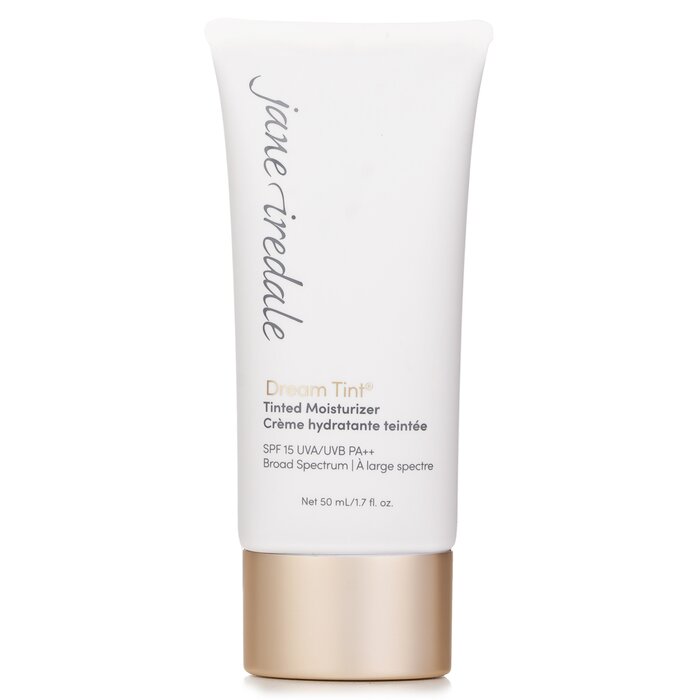 ジェーンアイルデール ドリーム ティント SPF 15 Medium Light 50ml 送料無料 【楽天海外通販】