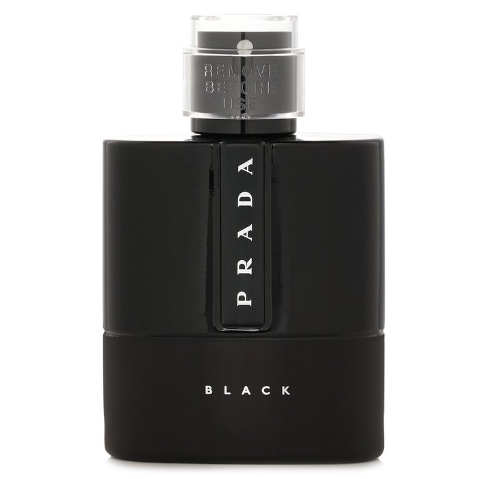 プラダ ルナ ロッサ ブラック オー デ パルファム 100ml 送料無料 【楽天海外通販】
