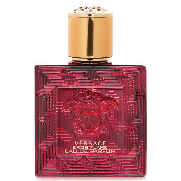 Rakuten - ヴェルサーチ エロス フレイム EDP 50ml 送料無料 【楽天海外通販】