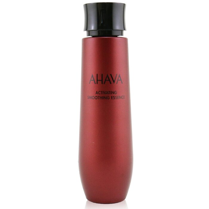 アハバ アップル オブ ソドム アクティベート スムージング エッセンス 100ml 送料無料 【楽天海外通販】
