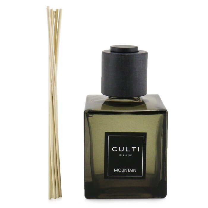 Culti Decor Room Diffuser Mountain 250ml 送料無料 【楽天海外通販】