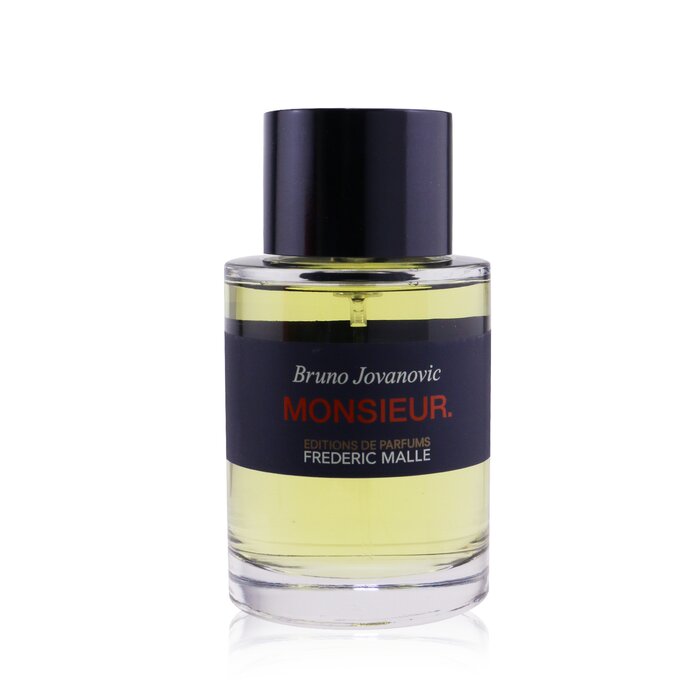 Rakuten - フェデリック マル Monsieur Eau De Parfum 100ml 送料無料 【楽天海外通販】