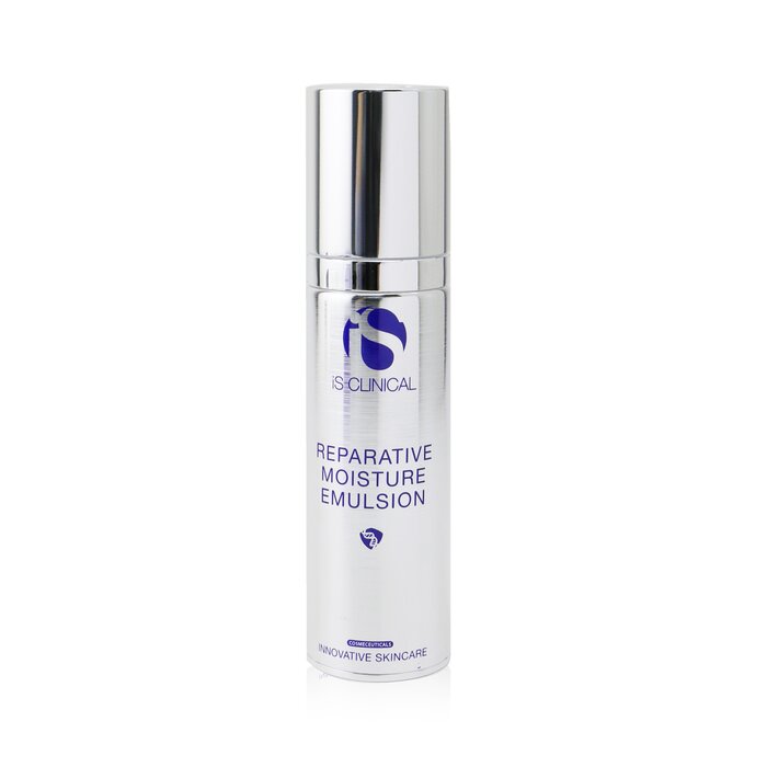 アイエスクリニカル Reparative Moisture Emulsion 50ml 送料無料 